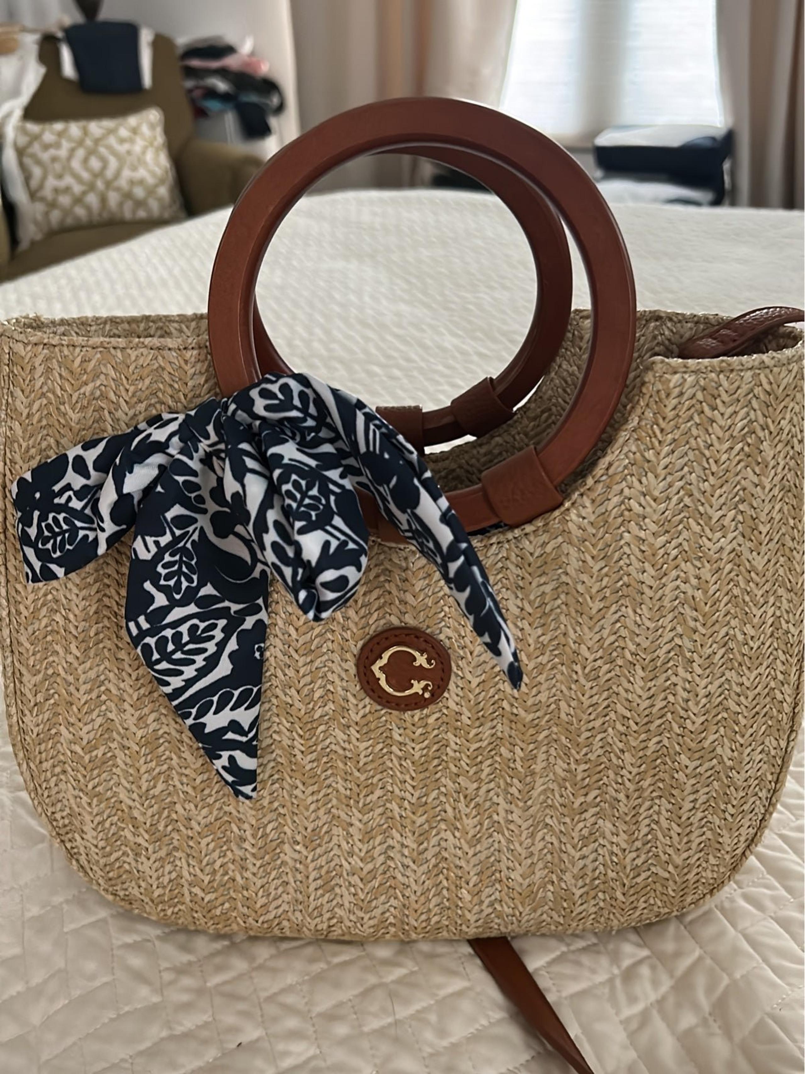 C. Wonder Shoulder Bag