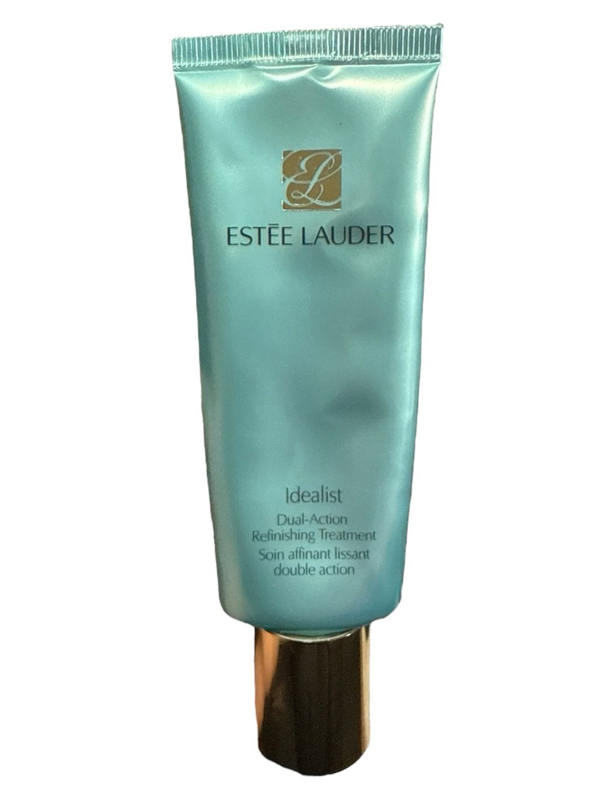Estee Lauder Idealist Dual Action Refinishing Treatment 2.5 fl oz/75 ml Full