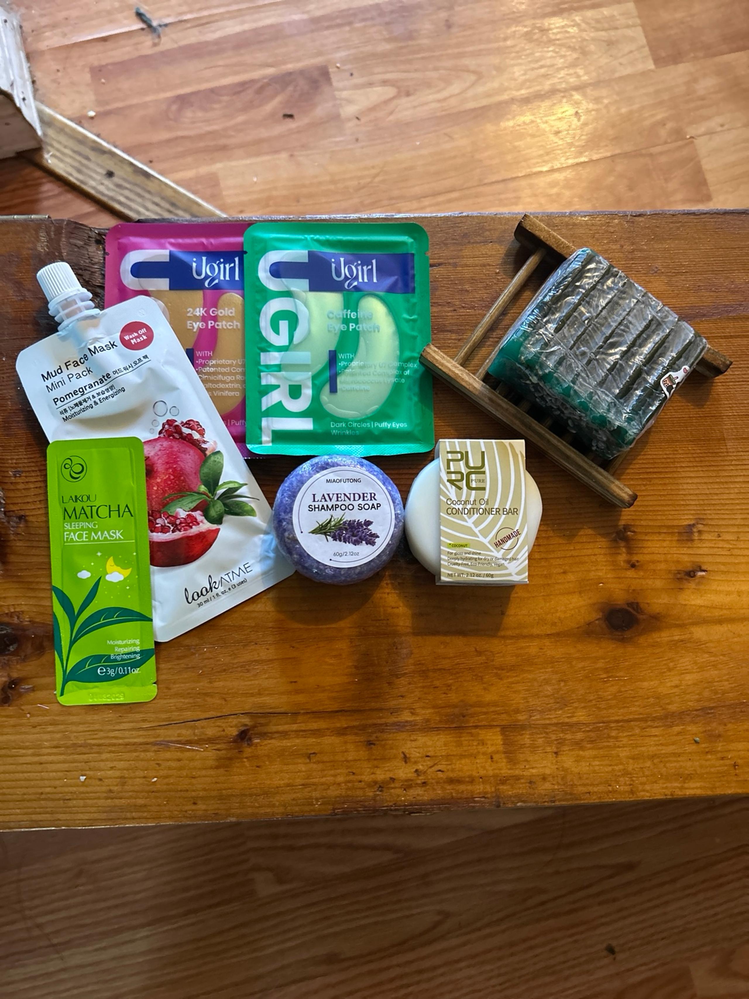 Face care