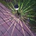 Solar Outdoor Lights, Solar Lights Outdoor Waterproof IP65, Bright Powered