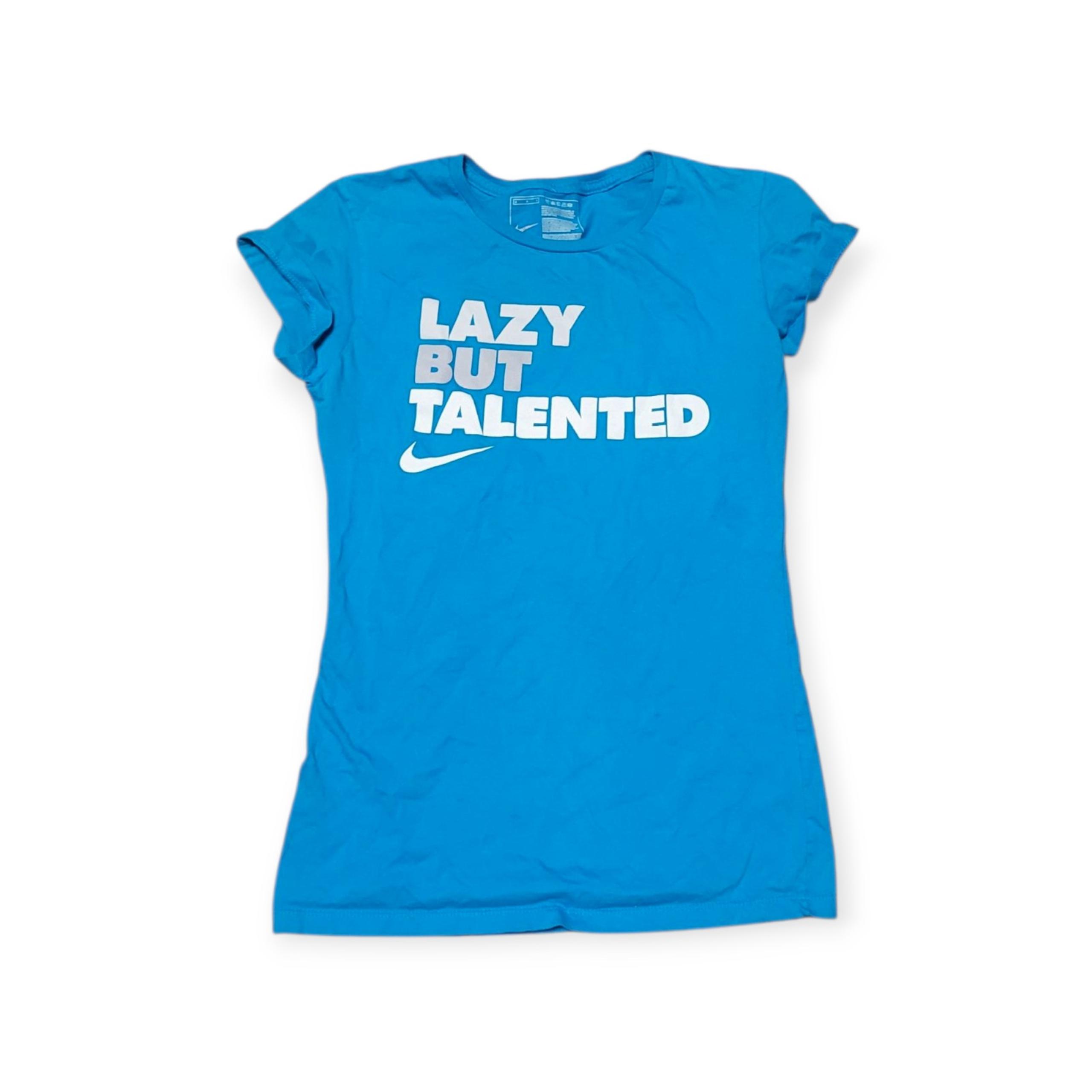 Women's Nike T-shirt