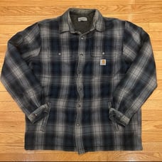 Carhartt jacket