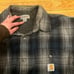 Carhartt jacket