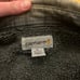 Carhartt jacket
