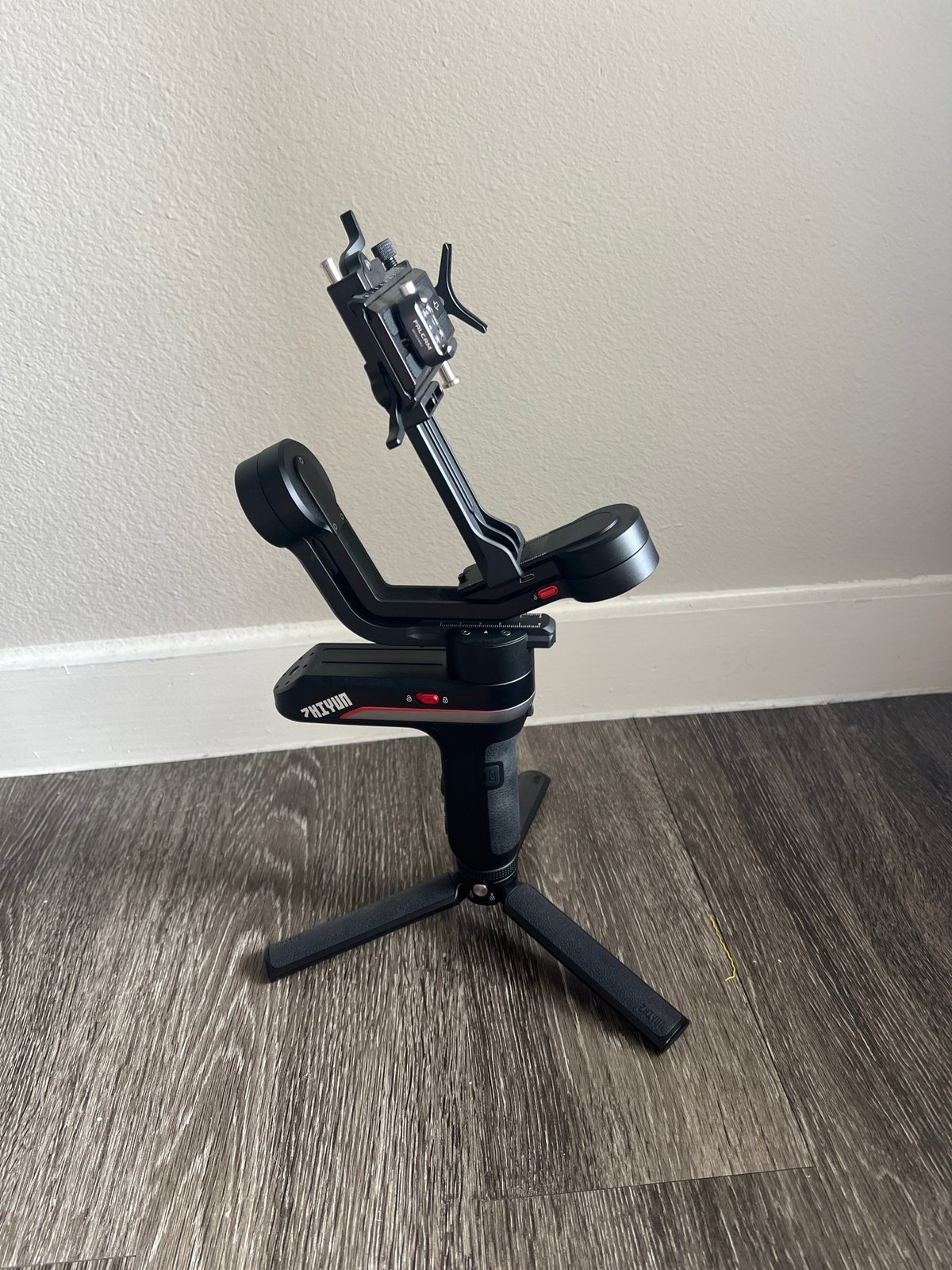 Zhiyin Weebill S Gimbal