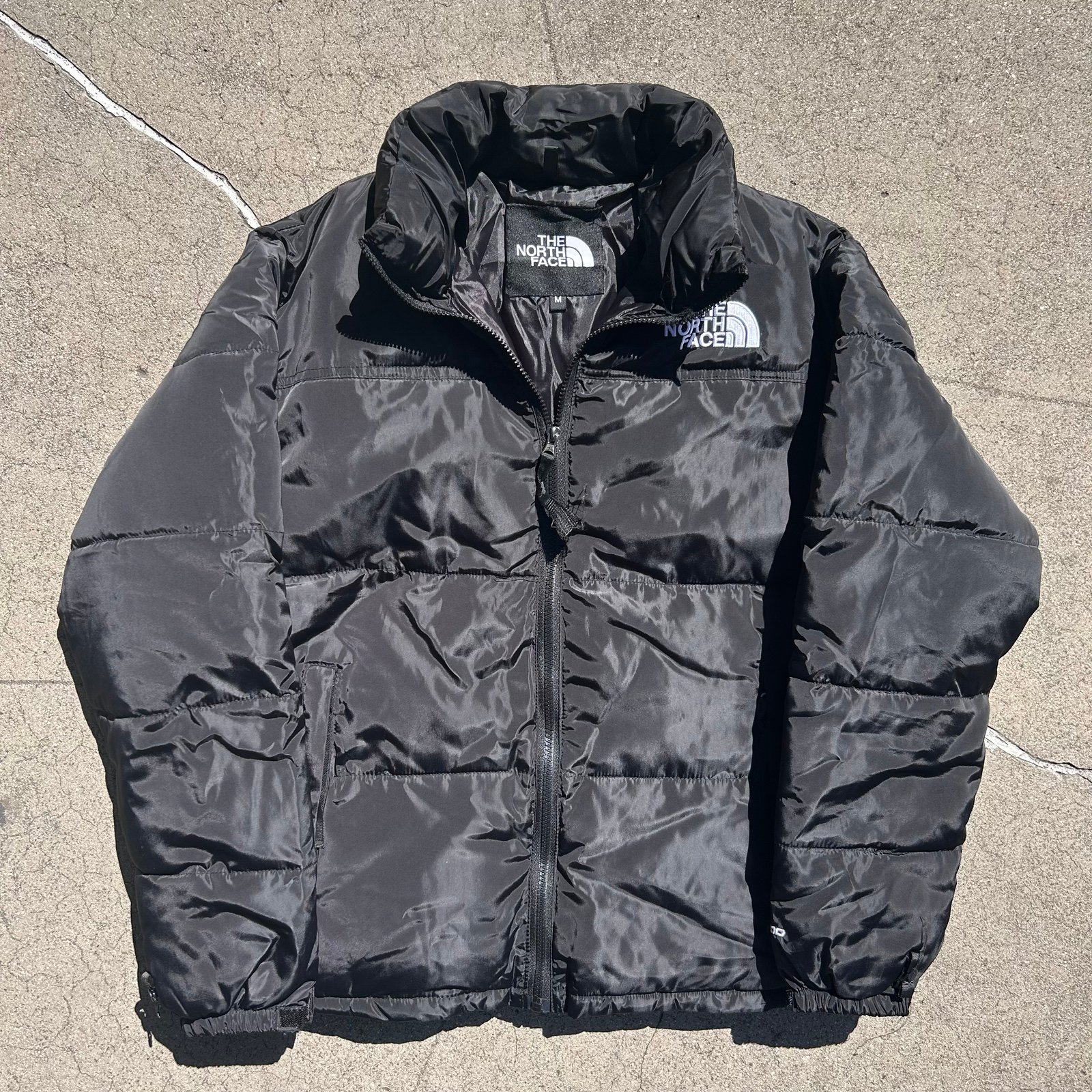 The North Face 1996 Retro 700 Packable Jacket