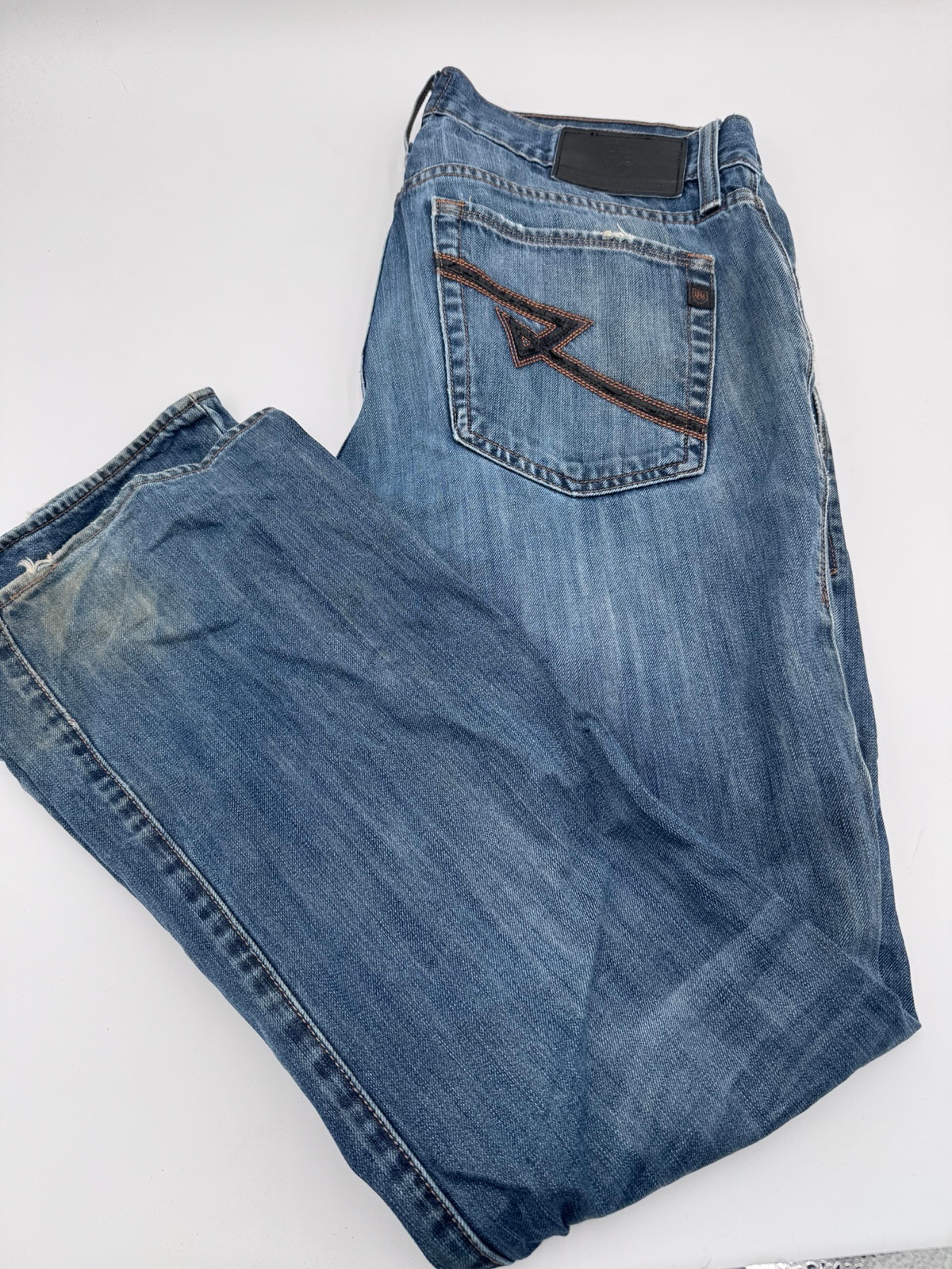 Men’s Rock&Republic Jeans 34x32