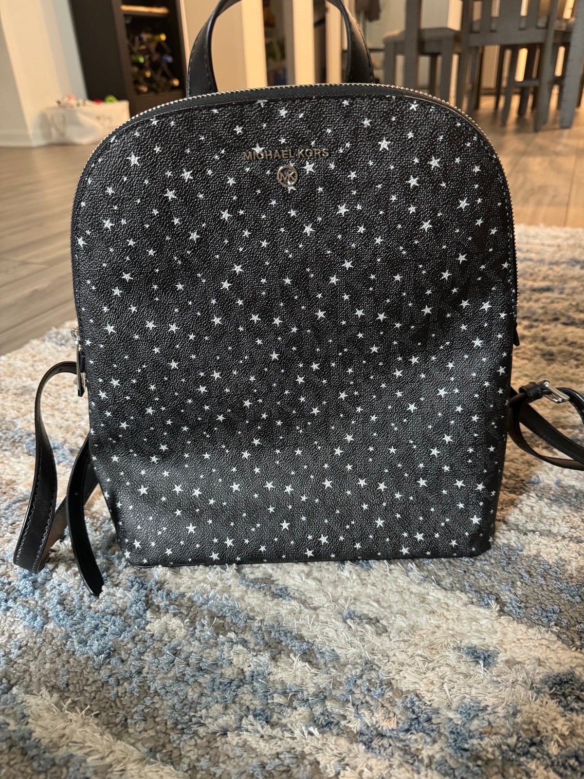 Michael Kors Cindy Backpack