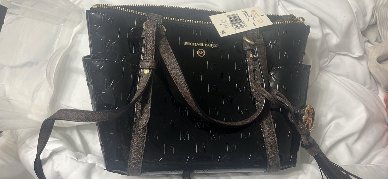 Michael Kors purses