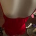 lingerie dress