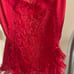 lingerie dress
