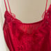 lingerie dress