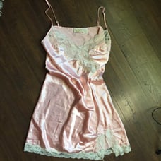 SOLD ON DEPOP Vintage Victorias Secret s