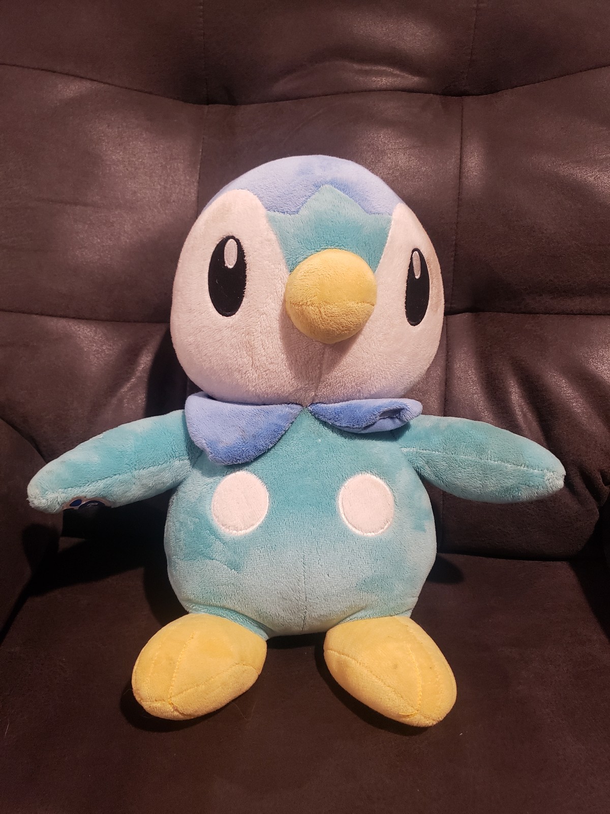 pokemon piplup build a bear