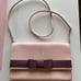 Kate Spade - PINK KIRK PARK SAFFIANO VERONIQUE CROSSBODY