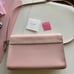 Kate Spade - PINK KIRK PARK SAFFIANO VERONIQUE CROSSBODY