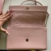 Kate Spade - PINK KIRK PARK SAFFIANO VERONIQUE CROSSBODY