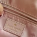 Kate Spade - PINK KIRK PARK SAFFIANO VERONIQUE CROSSBODY
