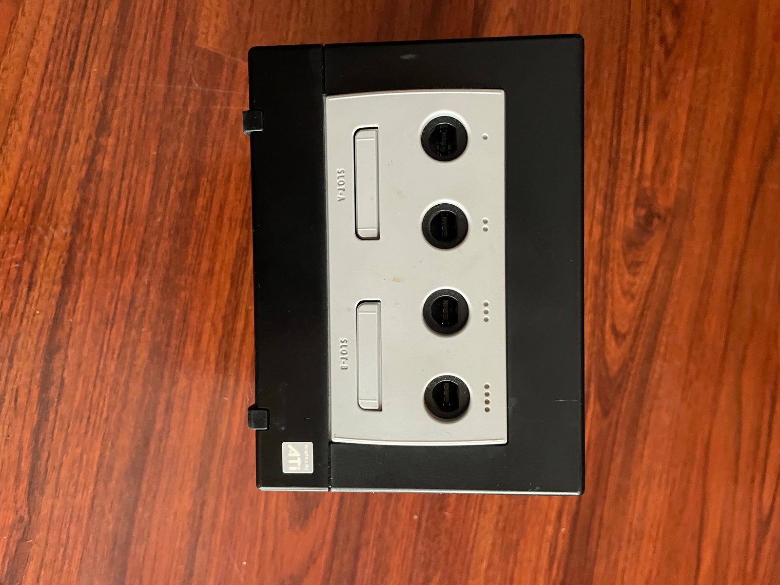 Nintendo GameCube Console only shops (parts/repair)