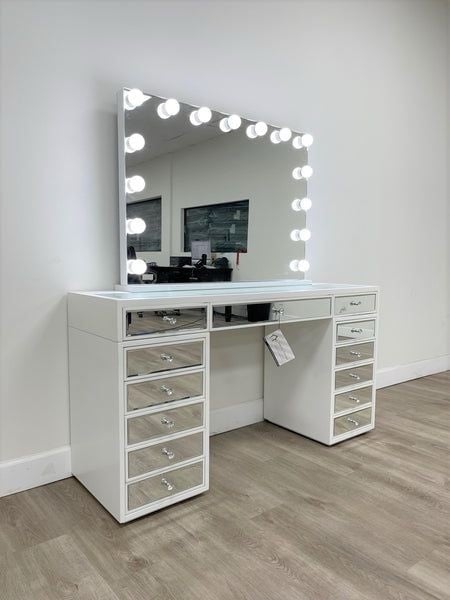 vanity