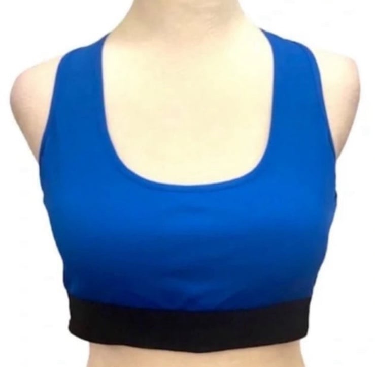 PSK Sports Bra