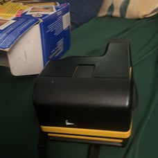 Polaroid Job Pro 2