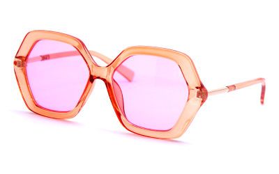 2020 Modern Retro Gentleman Style Metal Polarized Sunglasses in Stock