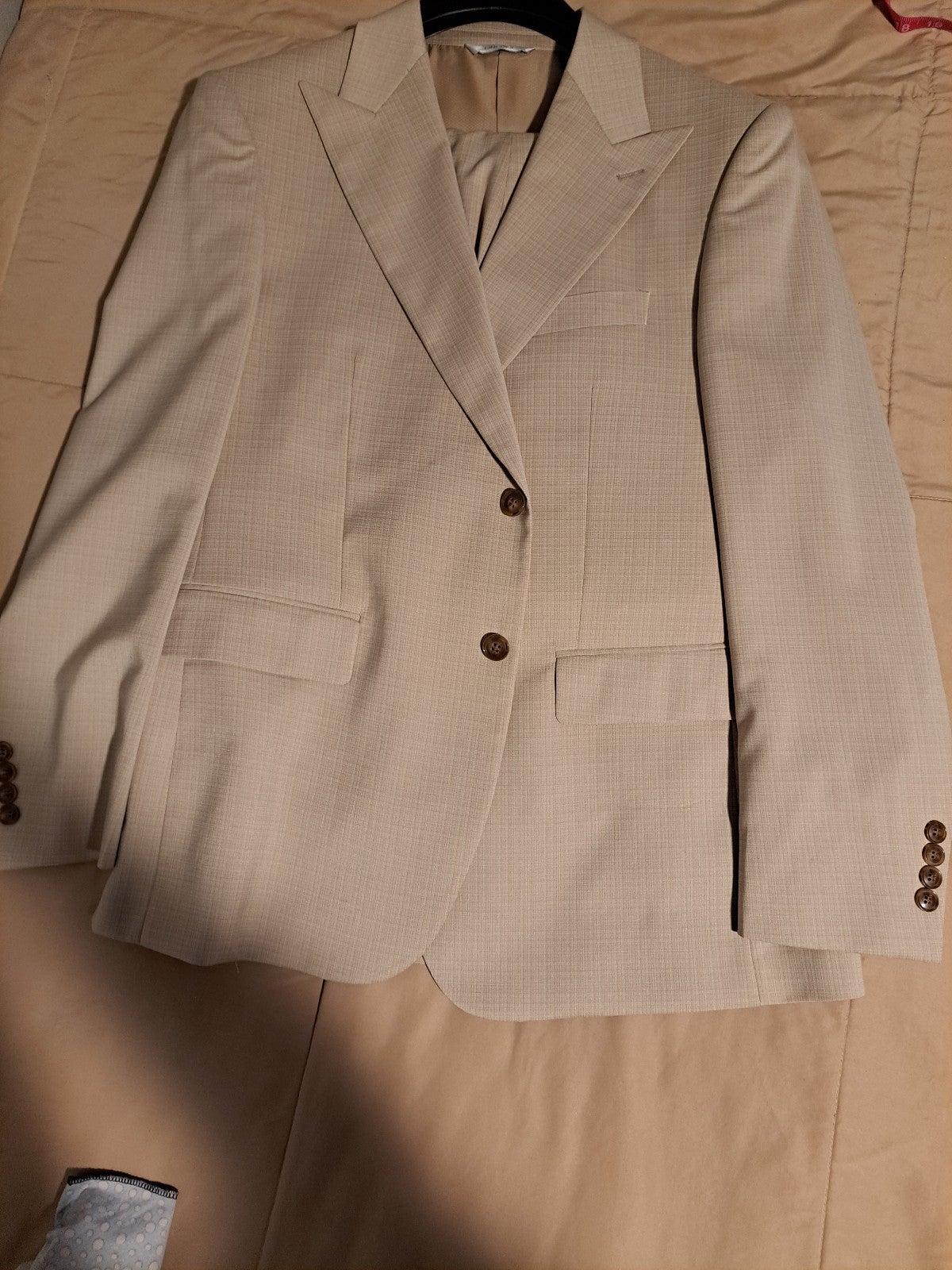 Lineage 2 PC men's suit