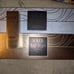 Flat iron and Styling comb