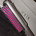 Flat iron and Styling comb