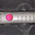 Flat iron and Styling comb