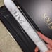 Flat iron and Styling comb