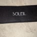 Flat iron and Styling comb