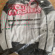 Mens Tour Master Flex Jacket