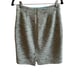 Kate Spade Women's Size 2 Green Black Tween Skirt EUC Lined
