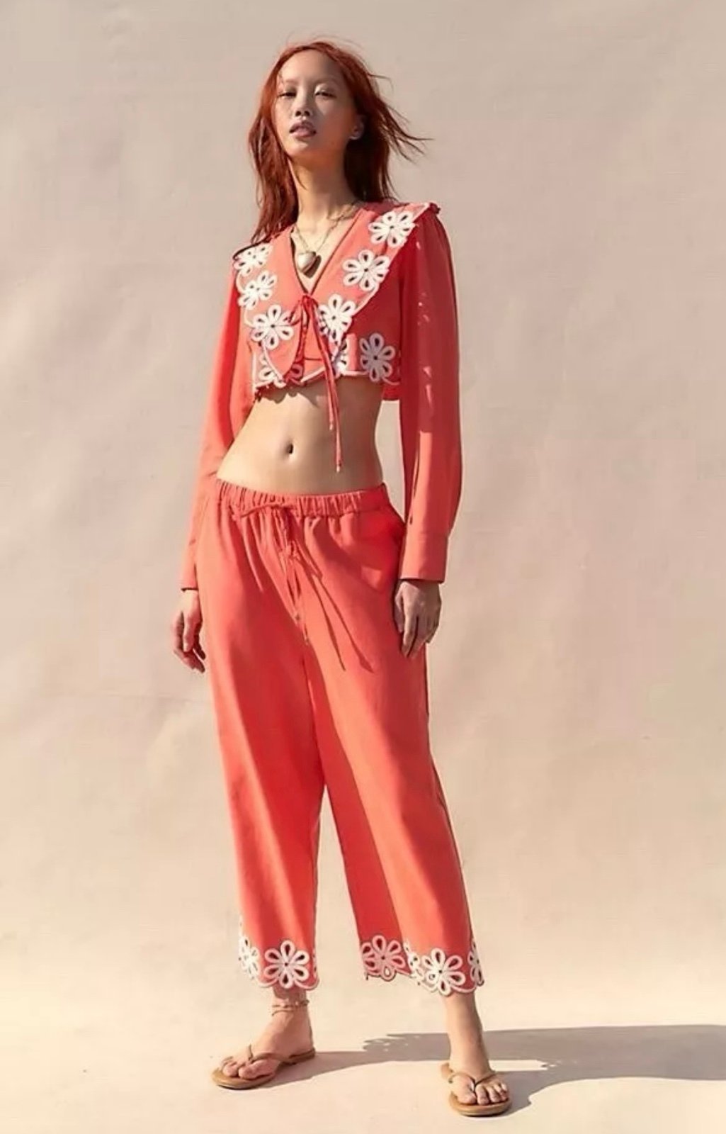 NWT Size Small Free People Amina Set