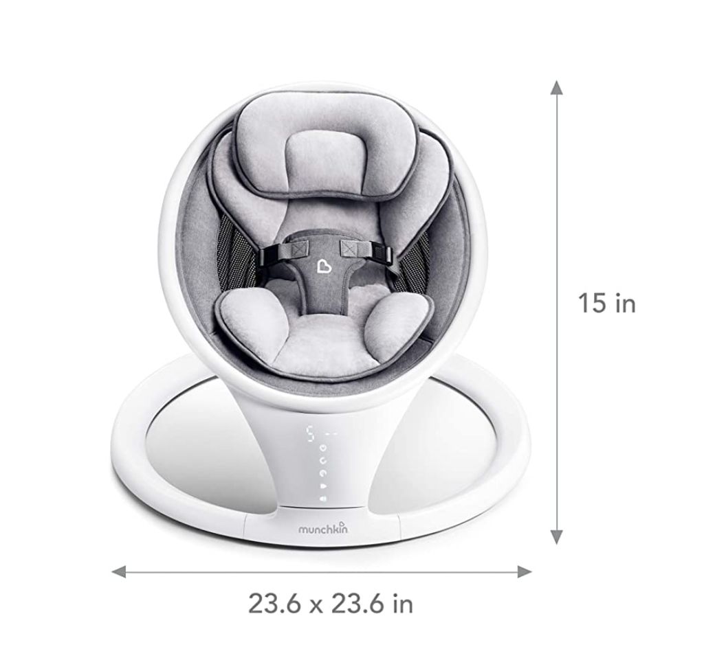baby swing