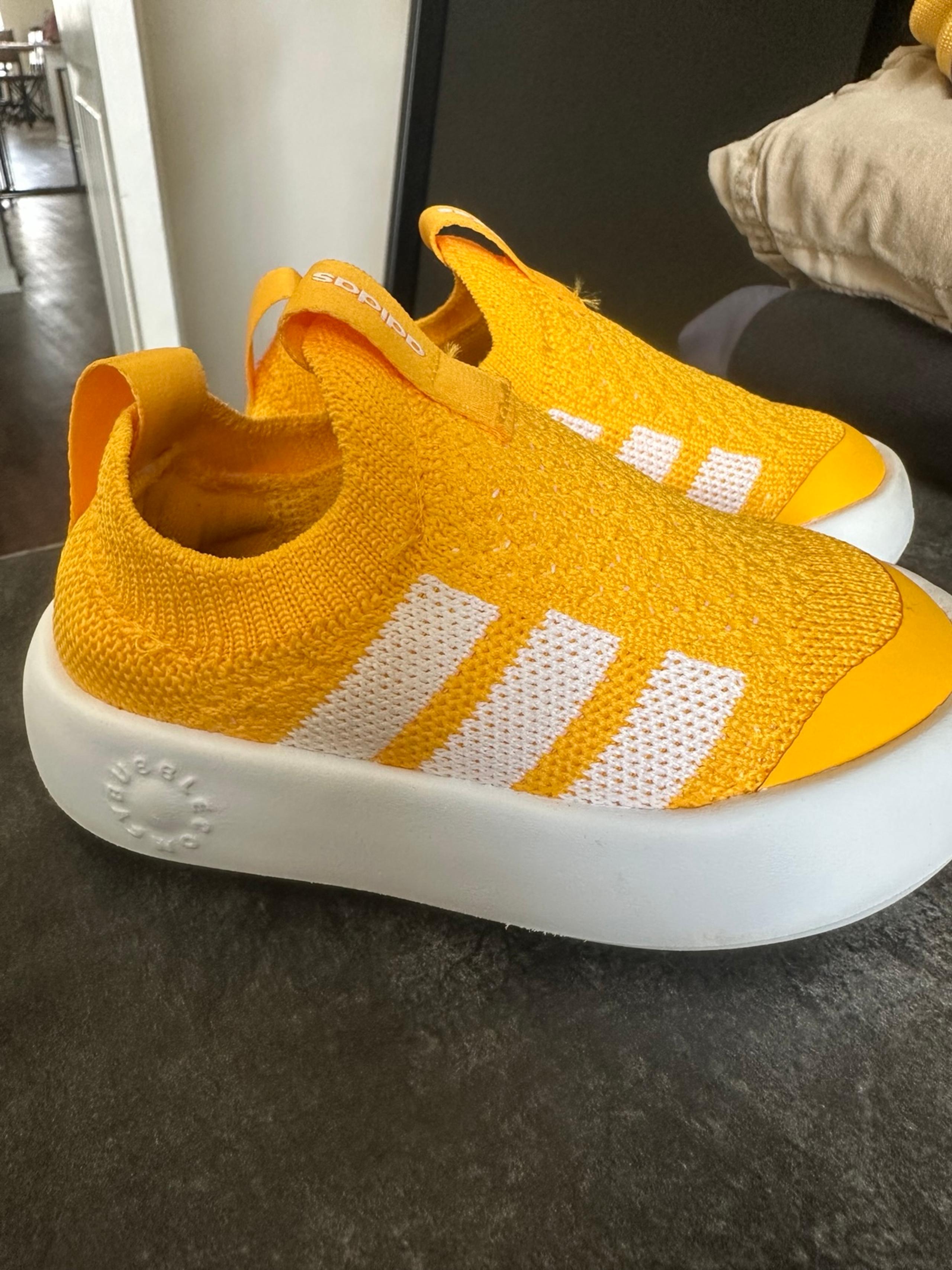 Adidas Bubblecomfy Slip-On Sneaker