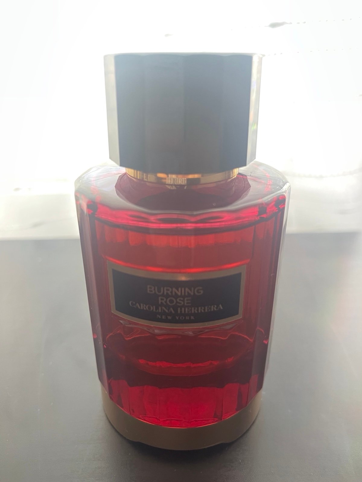 Sandal Ruby Eau de Parfum