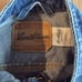 VINTAGE LEVIS VEST MEDIUM EUC 1980’s