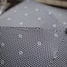 ☆Excellent Condition☆ Tory Burch ☆ Folding Umbrella with Dot Pattern