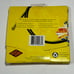 Rotosound 88 long scale S gauge black nylon bass strings
