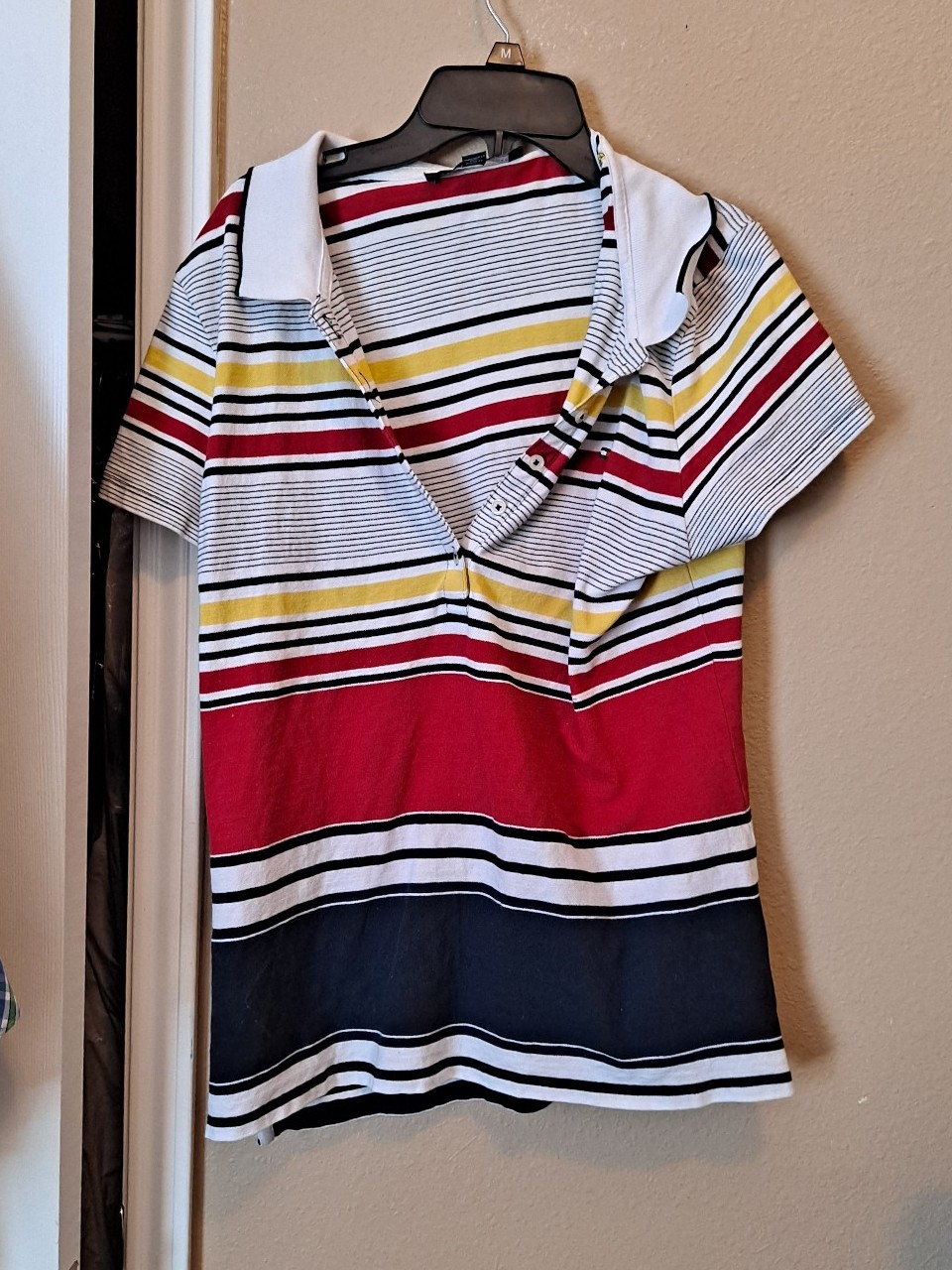 Tommy Hilfiger Polo Shirt