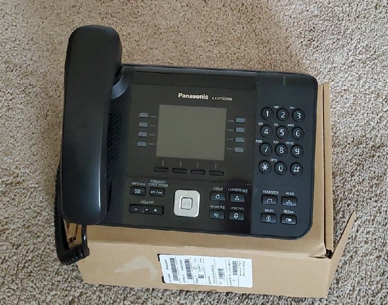 phones