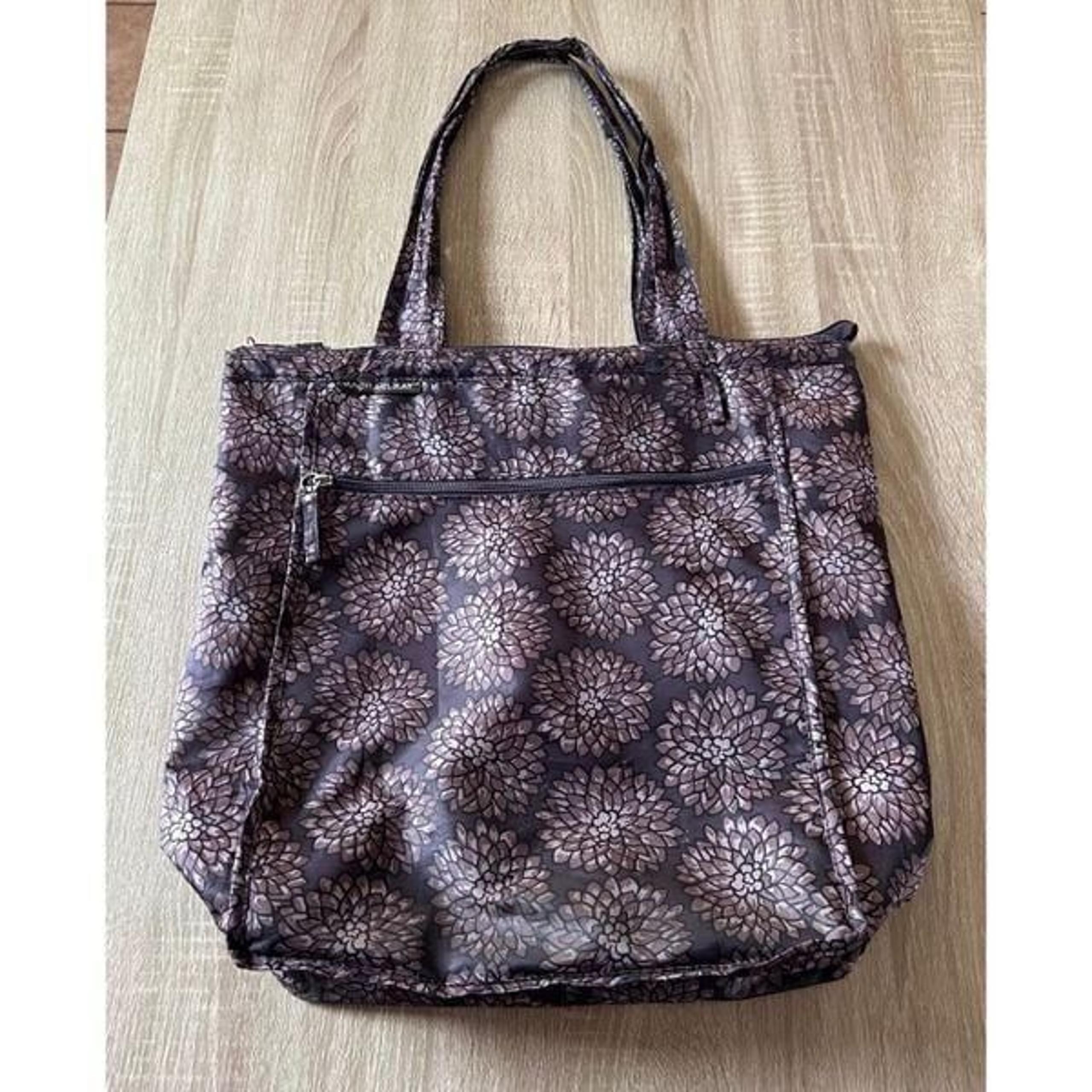 NWOT … RACHAEL RAY Insulated Tote Bag
