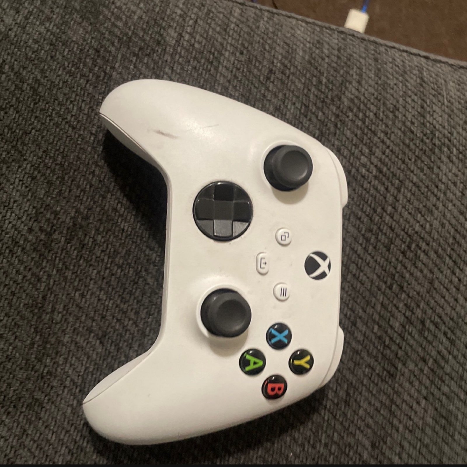 Xbox one controller
