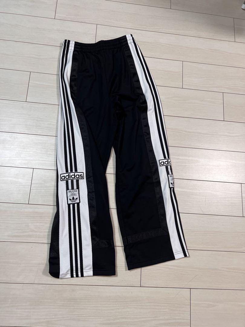 adidas Adibreak Wide Track Pants ★