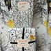 Halloween White Ghost Queen Blanket + Throw Blanket