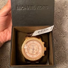 Michael Kors Watch