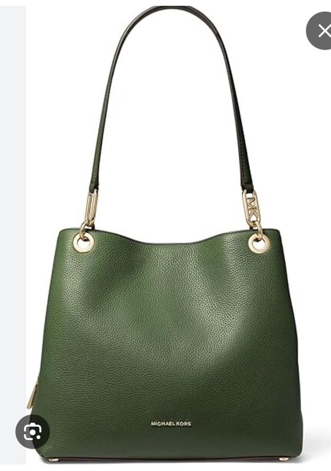 michael kors tote amazon